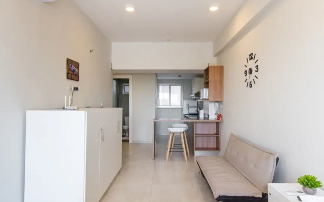 Life Villa Morra Unbeatable Studio&Pool