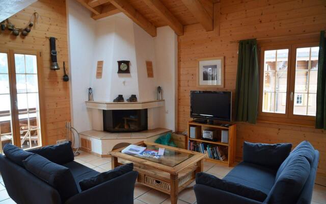 Apartment Nagano - GriwaRent AG