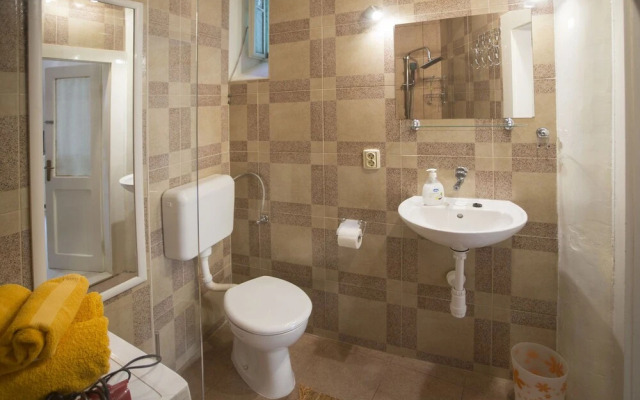 Apartment Silvana
