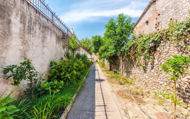 Guesthouse Hapa t Leht - Room 3 - Pro Bono
