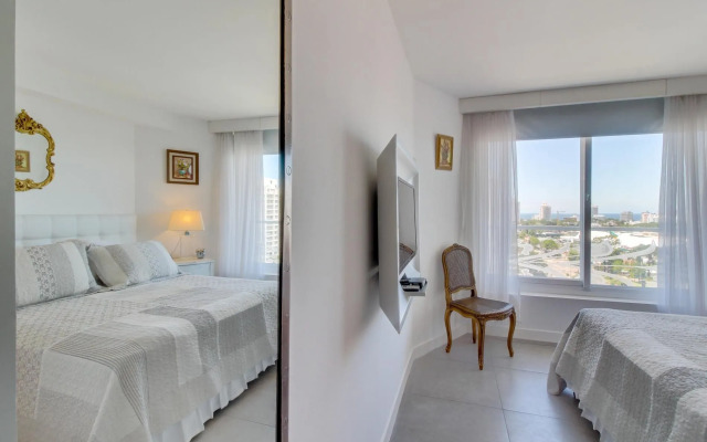 Oceana Suites Yoo Suite 1405