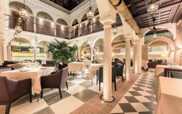 Palacio Solecio, a Small Luxury Hotel of the World