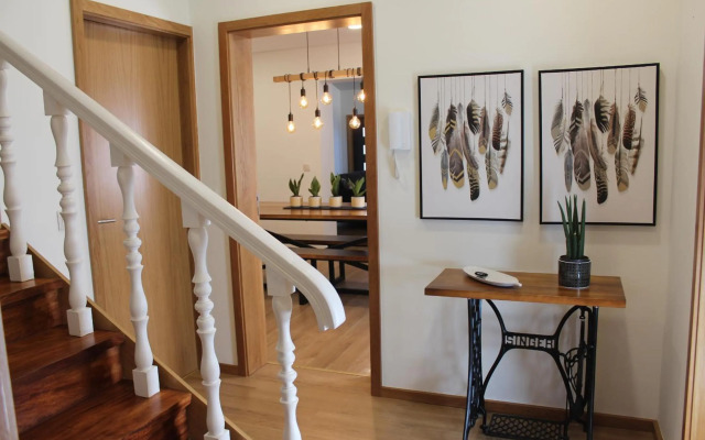 Casa dos Amigos - Arouca