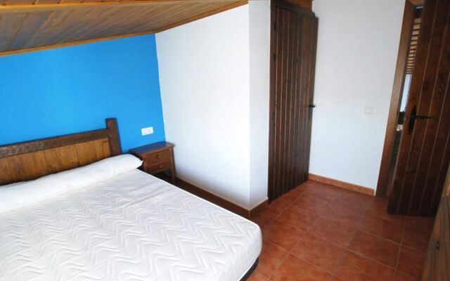 Chalet Deluxe 4 dormitorios