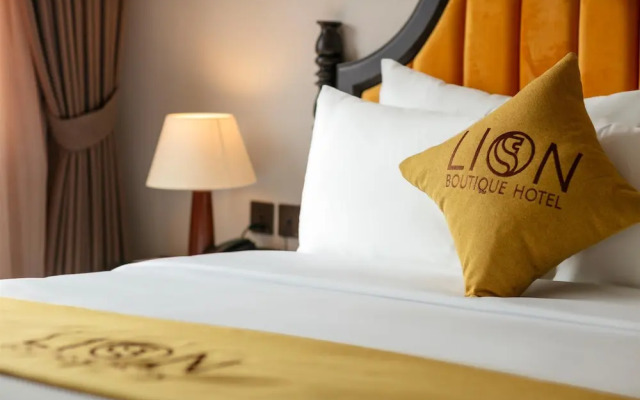 Westlake Lion Boutique Studio & Spa