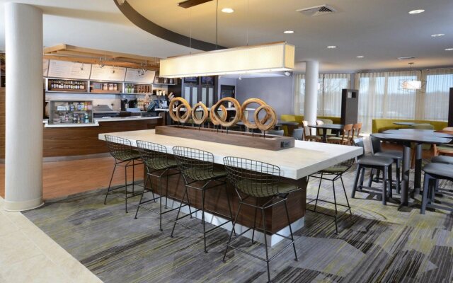 Courtyard by Marriott Danville