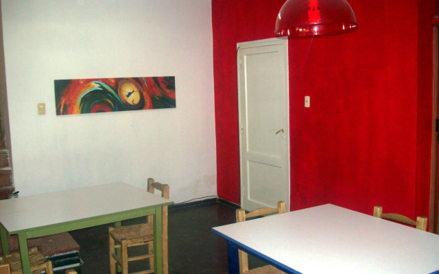 Hostel El Alto