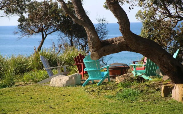 Surfspray I Pet Friendly I Absolute Beachfront