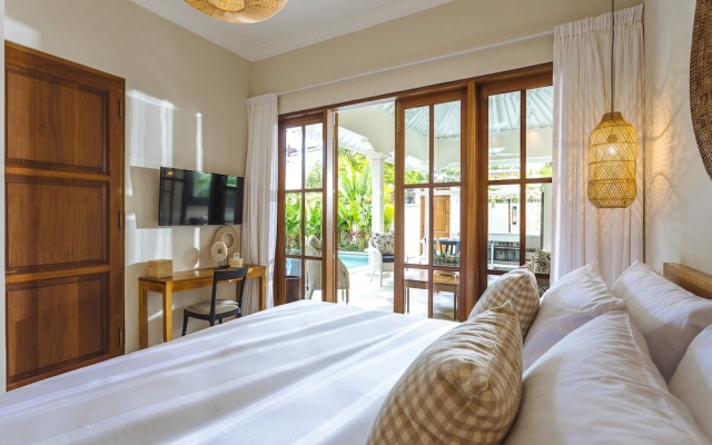Villa Puri Pani II – Guest Rooms – Kuta