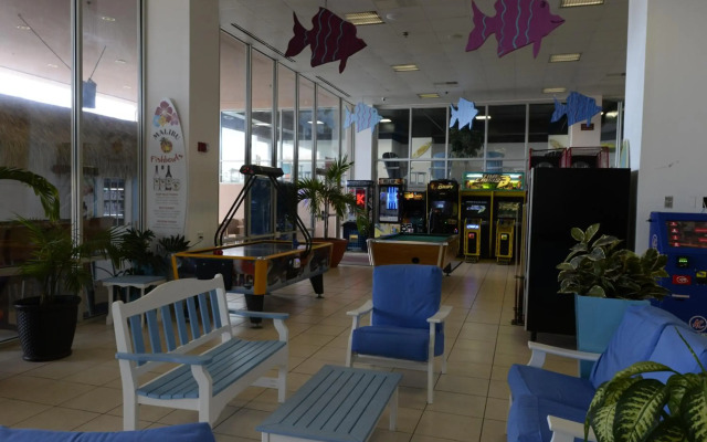 Grand Hotel Ocean City Oceanfront