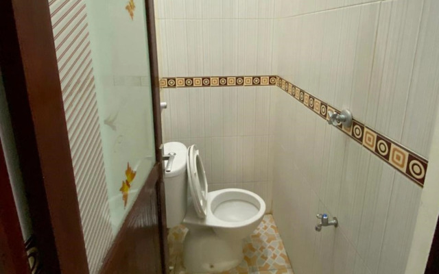 Radja kost landak baru / Guest House