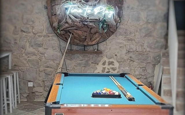 Le Vallaya Suites & Spa