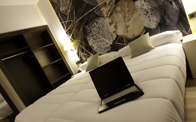 Hotel Las Terrazas & Suites