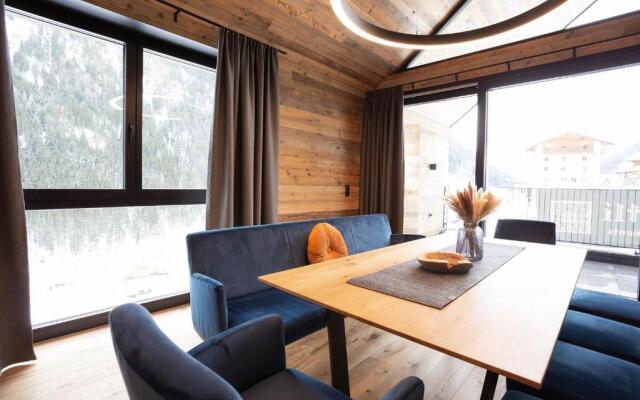 sGmiatli – Hideaway Apartments