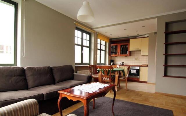 Norda Apartamenty Sopot