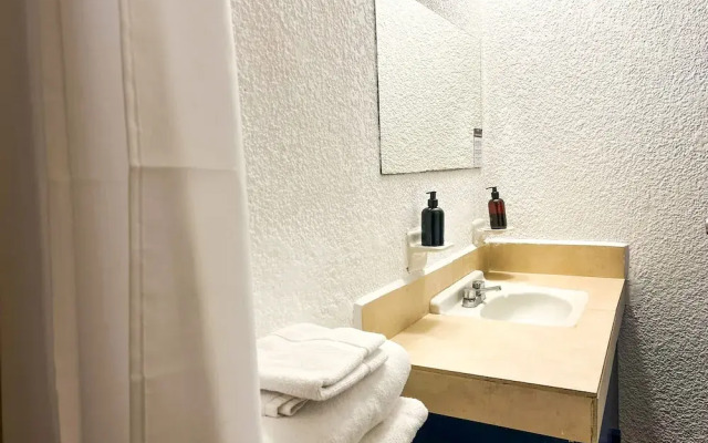 Departamentos Lomas SLP