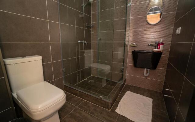Hotel Villa Lapa