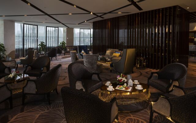 Jinling Grand Hotel Kunshan