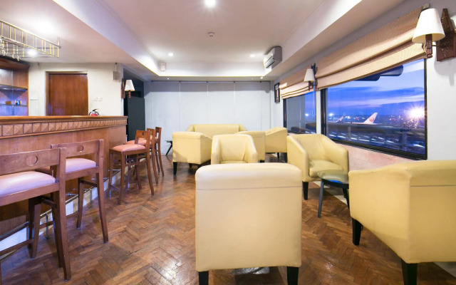 Jakarta Airport Hotel