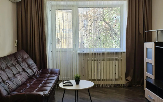 Апартаменты на улице Большая Покровская 58