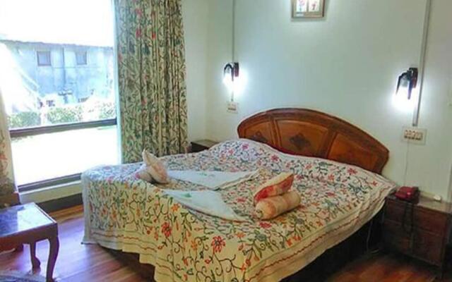 Magic Himalayan Cottage