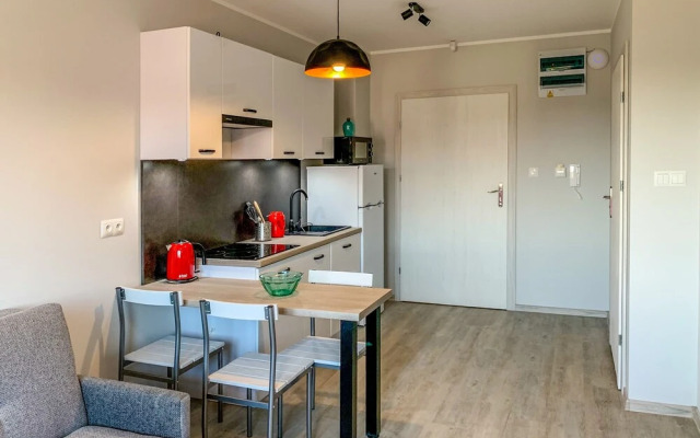 Wczasowa 8 Apartments Sarbinowo