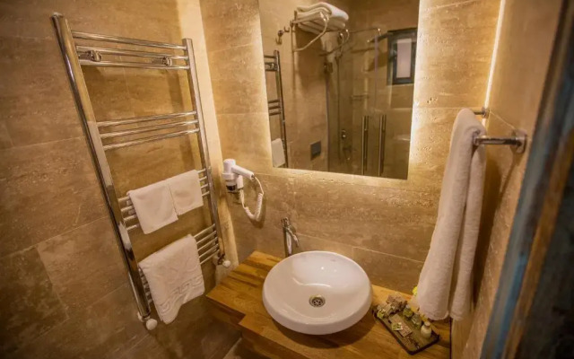 Sinasos Star Hotel Cappadocia