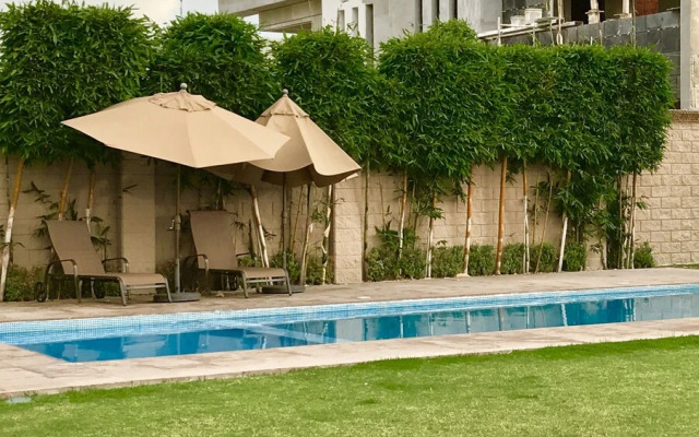 Hermosa Casa Lomas de Angelopolis