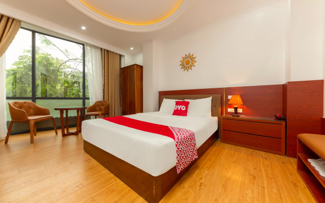 Super OYO Capital O 387 Bach Duong Hotel – Guest Rooms – Hanoi