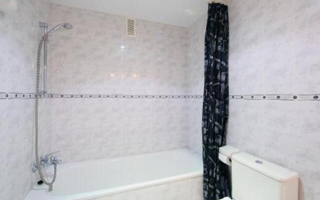 Apartment Celio I- 3ºE
