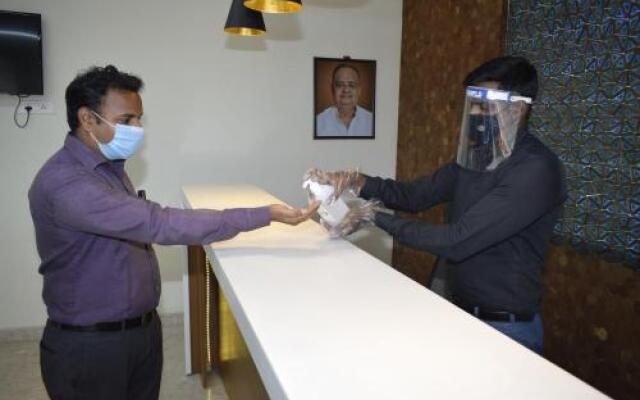 Anna Residency