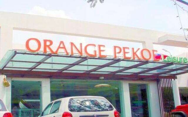 Orange Pekoe