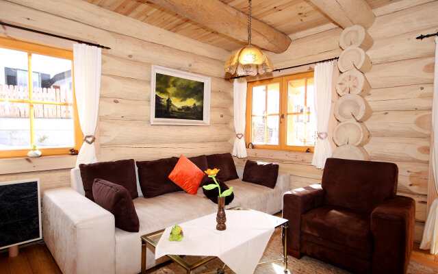 Chalet Karin