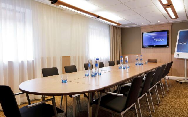 Novotel Manchester Centre