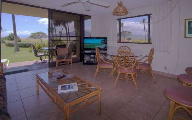 Luana Kai Resort