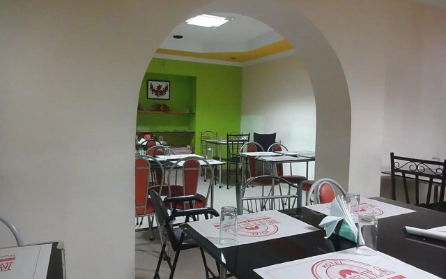 Hotel Mithila
