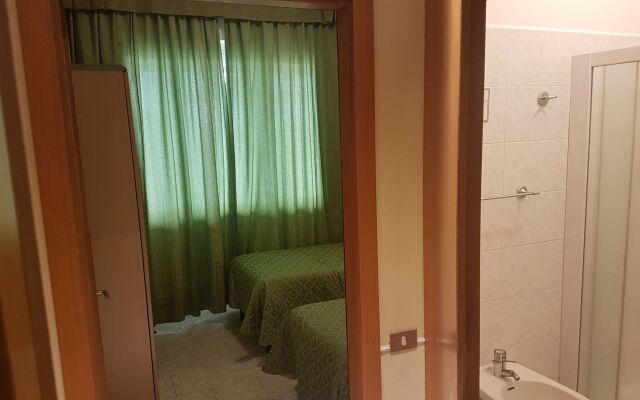 Hotel Corallo