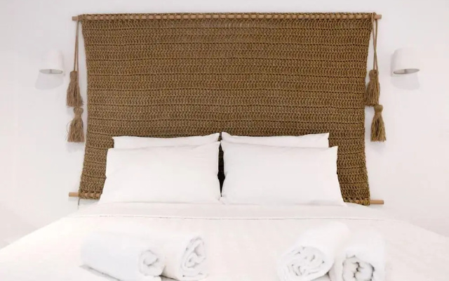 Amperian Mykonos Suites