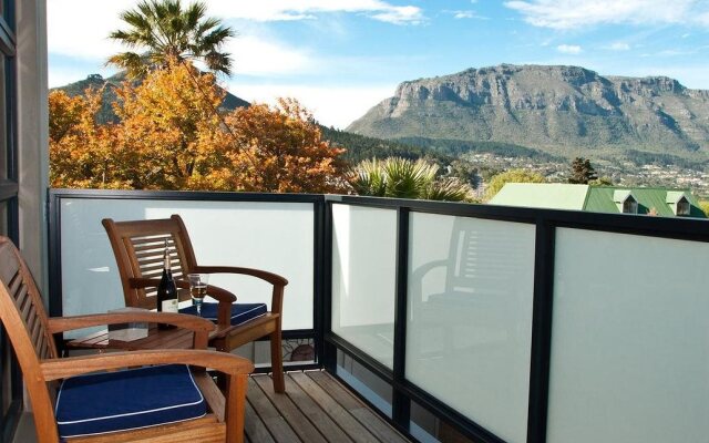 Somersby Guest House