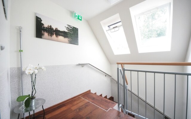 Hotel Birkensee