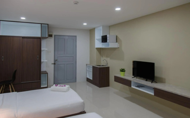 Q Space Residence