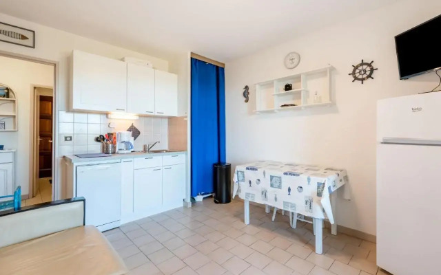 Studio Les Sauvagières II-6