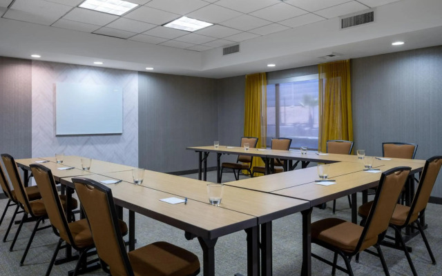 SpringHill Suites by Marriott Pasadena Arcadia