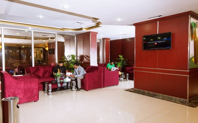 Relax Inn Hotel Apartment II