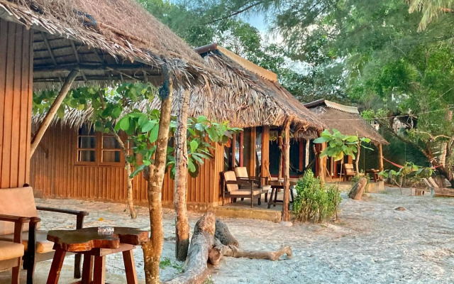 Ailay Resort