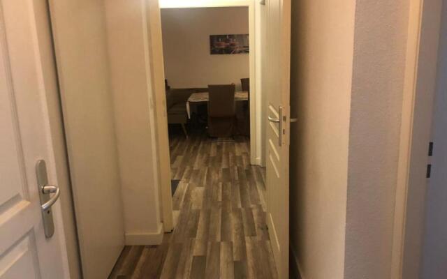 Résidence Le Parc 68