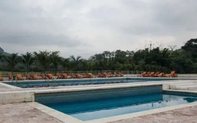 El Paraiso De Ayotoxco