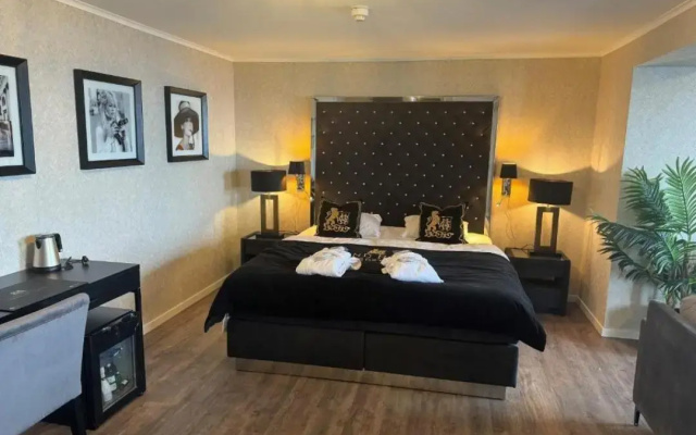 Grand Hotel Åsgårdstrand - Unike Hoteller