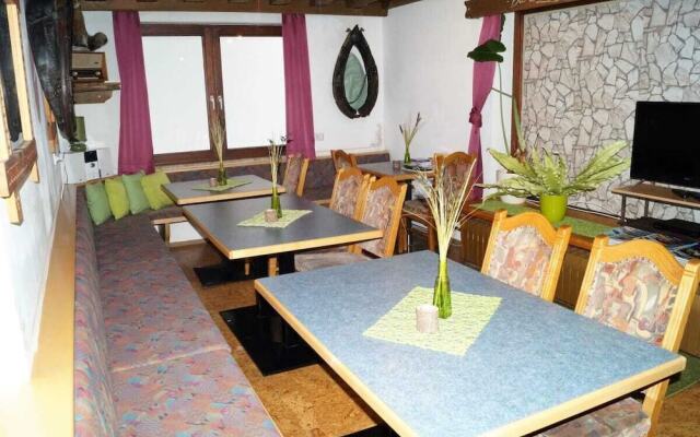 Sieglhub Hotel Apartments Chalet