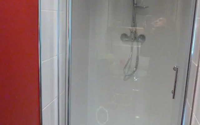 Studio indépendant chez lhabitant